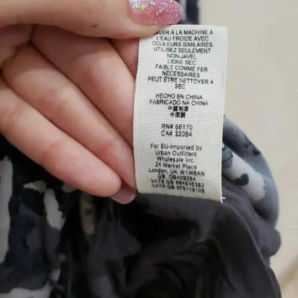 NWT Free People First Kiss Maxi Dress - Picture 15 of 16